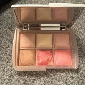 Hourglass Ambient Lighting Edit - Ghost